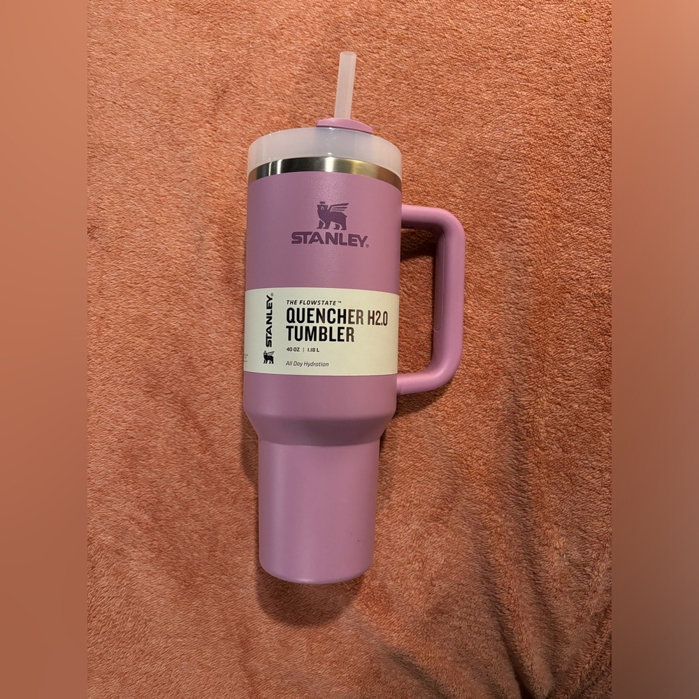 Brand new Stanley cup